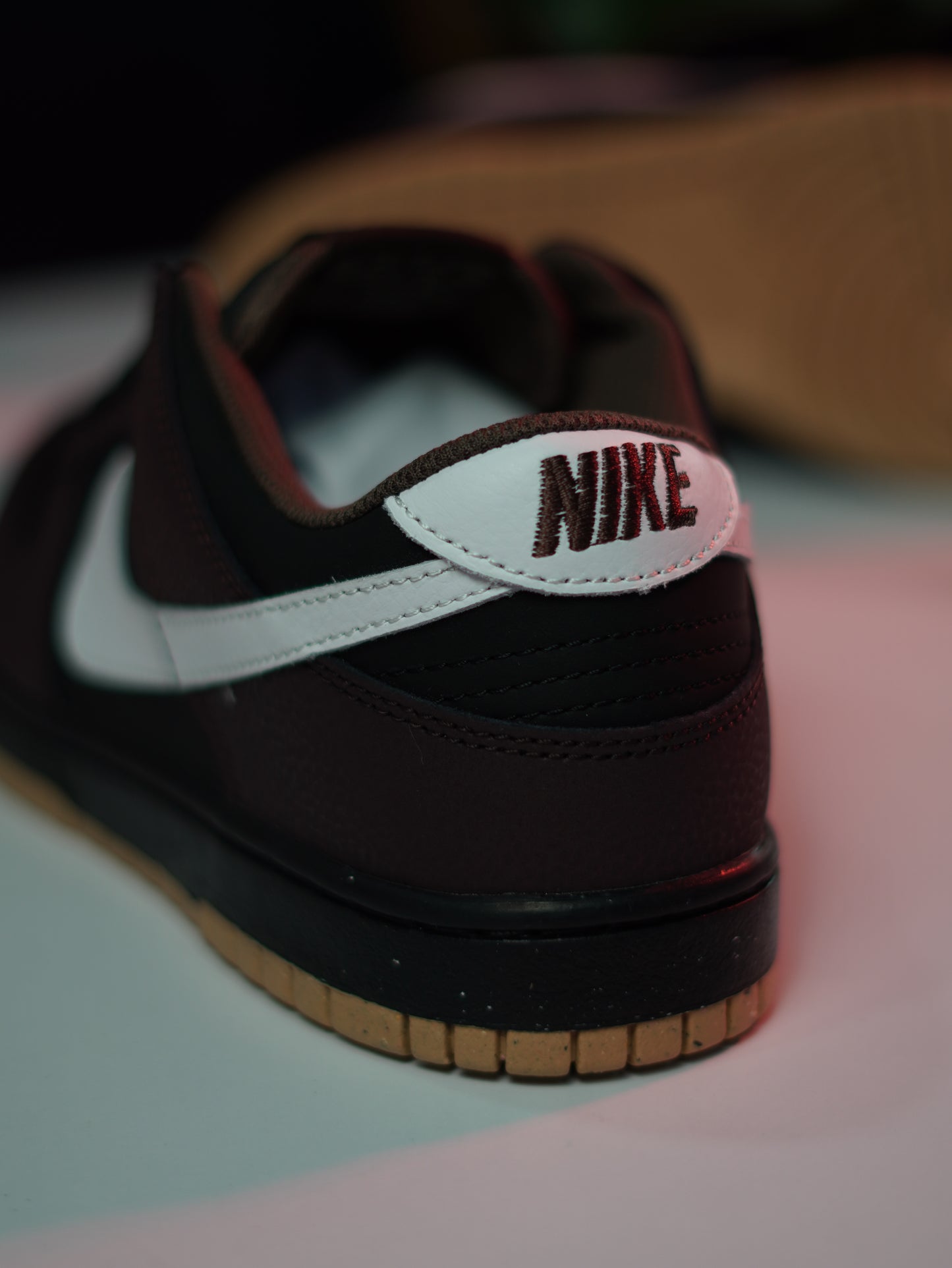 Nike Dunk Low “Next Nature”