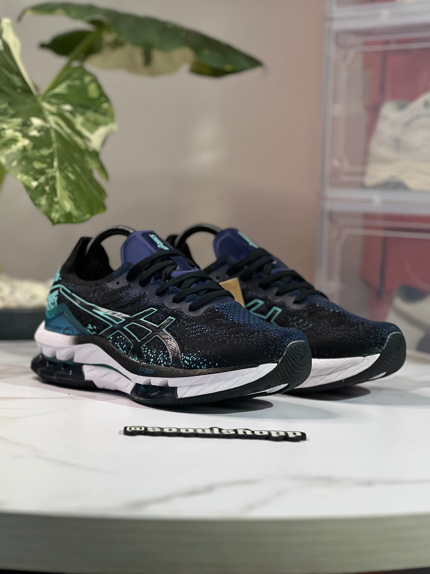 ASICS Gel-Kinsei Blast