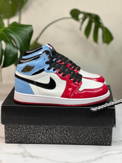 Air Jordan 1 Fearless