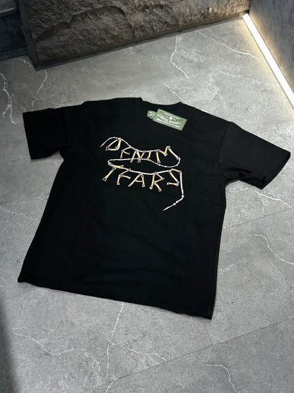 Camiseta Denim Tears
