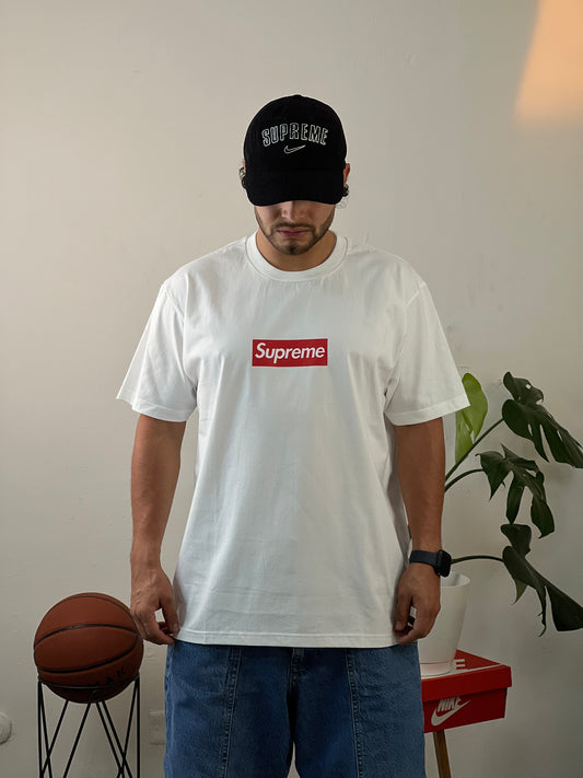 Camiseta Supreme