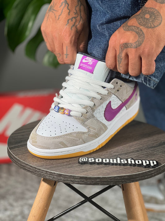 Nike SB Dunk Low x Rayssa Leal