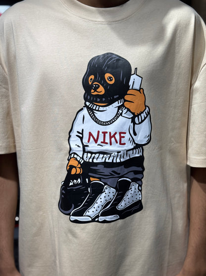 CAMISETA NIKE