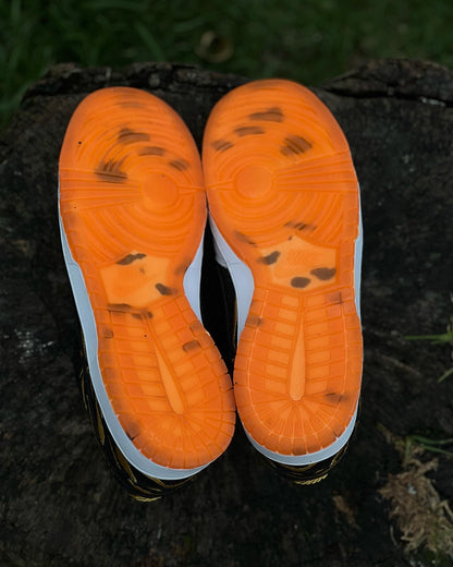 Nike Dunk Low Year Of The Tiger