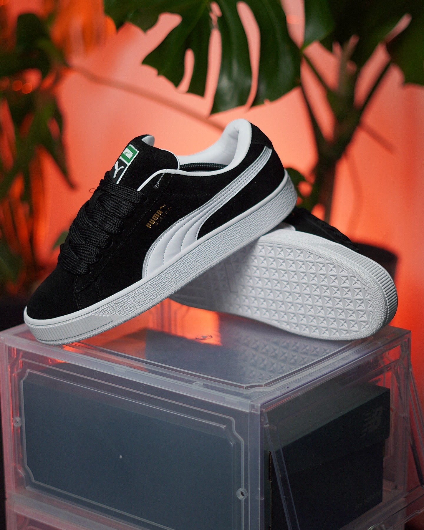 Puma Suede XL