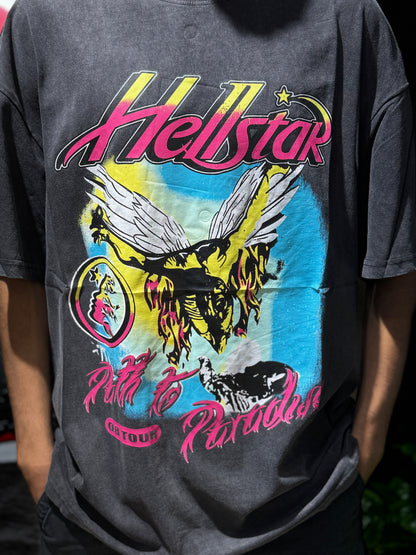 Camiseta Hellstar
