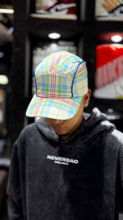 GORRA LACOSTE