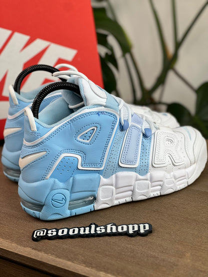Nike Air More Uptempo - Azul cielo