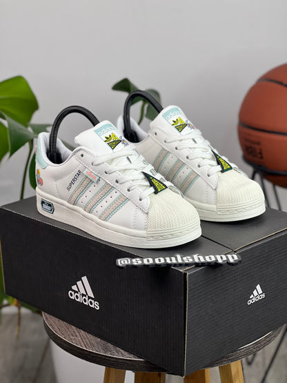 Adidas Superstar Dumbo
