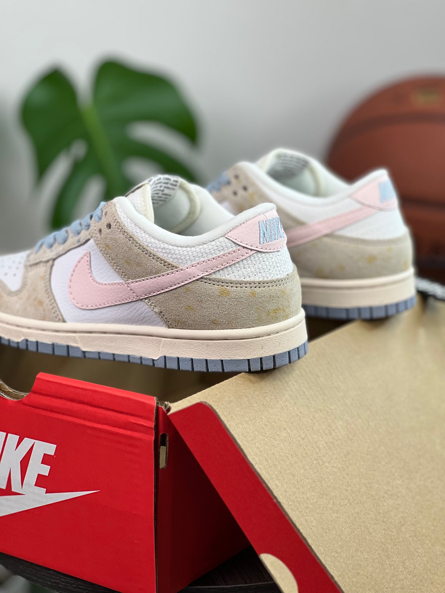 Nike Dunk Low Oxidized