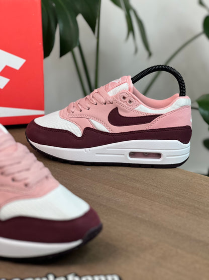 Nike Air max 1 - Cherry