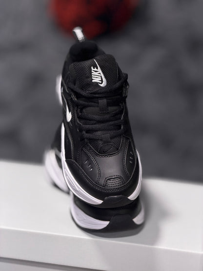 Nike tekno negras