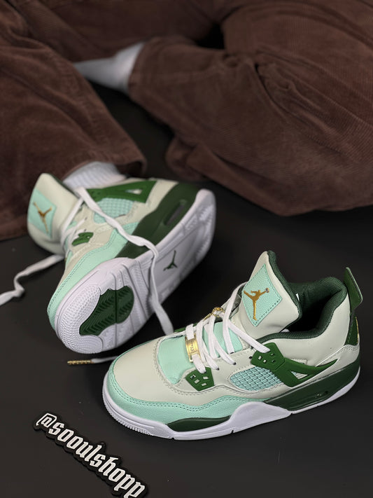 Air Jordan 4 “First Class”