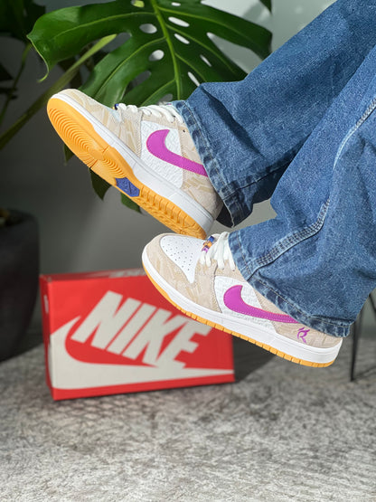 Nike SB Dunk Low x Rayssa Leal