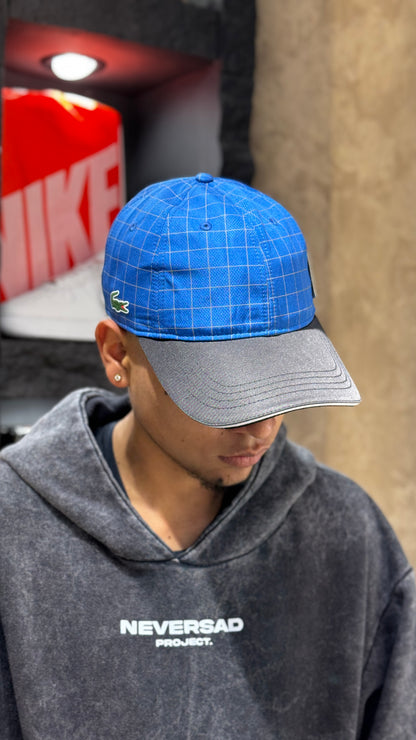 GORRA LACOSTE