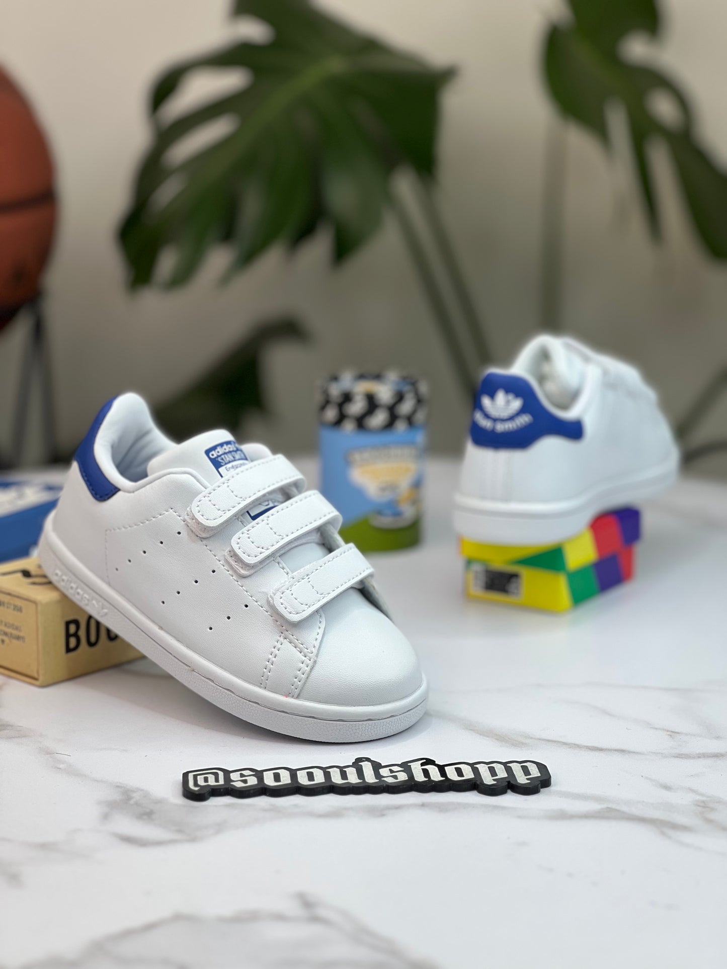 Adidas Stan Smith