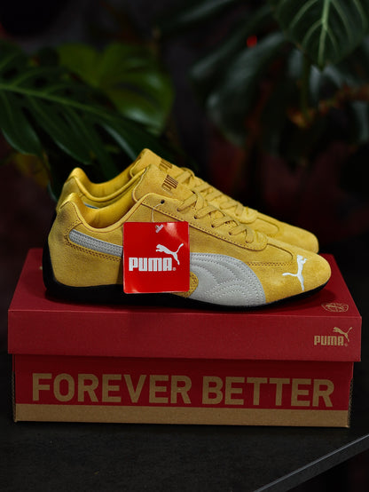 Puma Speedcat - Amarillo