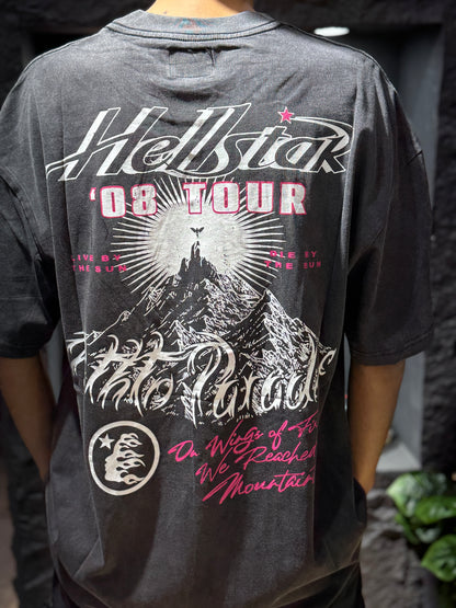 Camiseta Hellstar