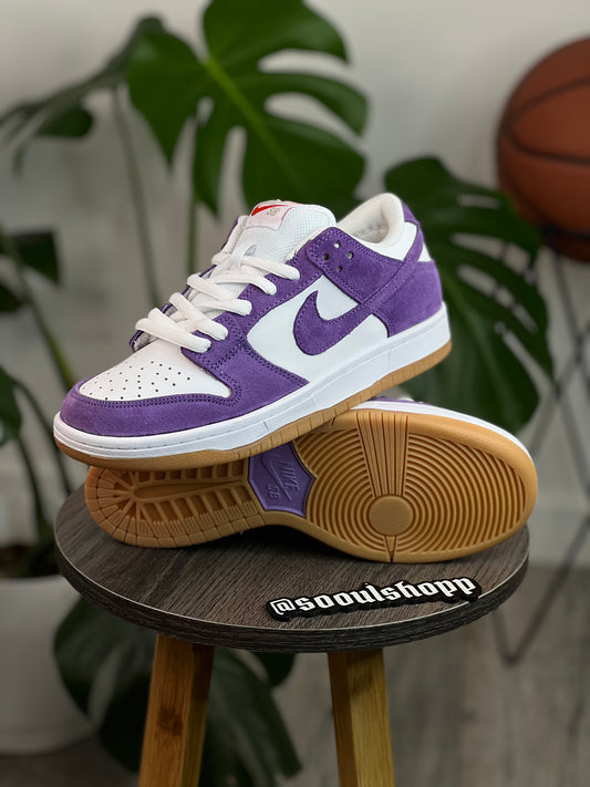 Nike Sb Dunk Low Pro ISO Court Purple