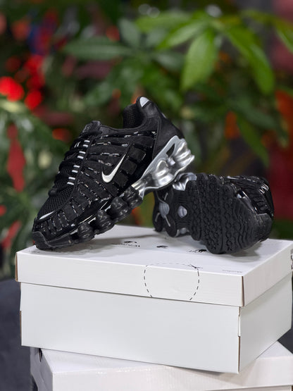 Nike shox TL grey