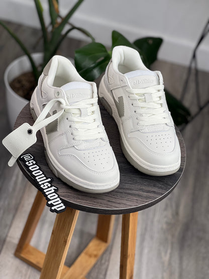 Off White - Gris