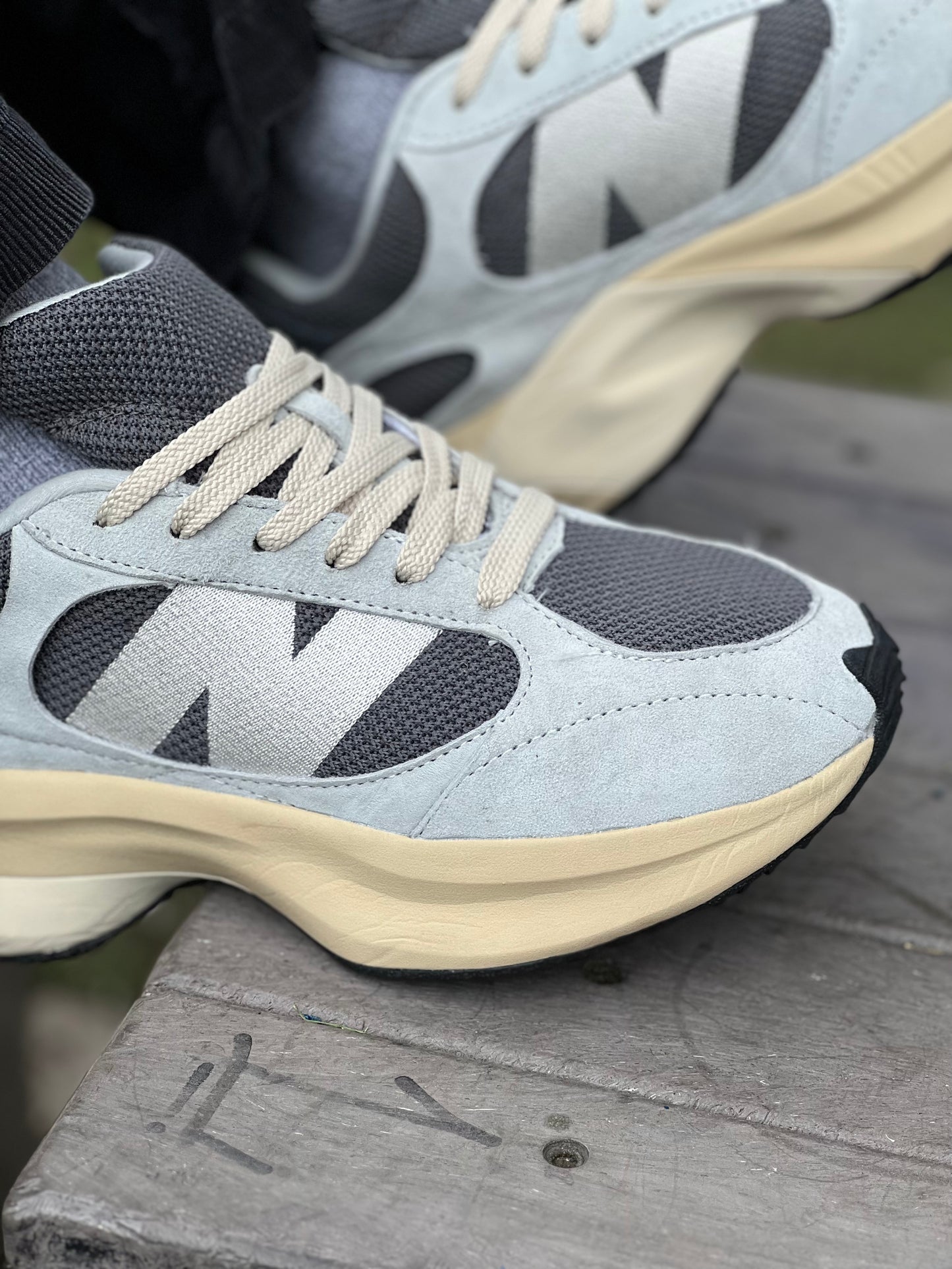 New Balance WRPD Runner