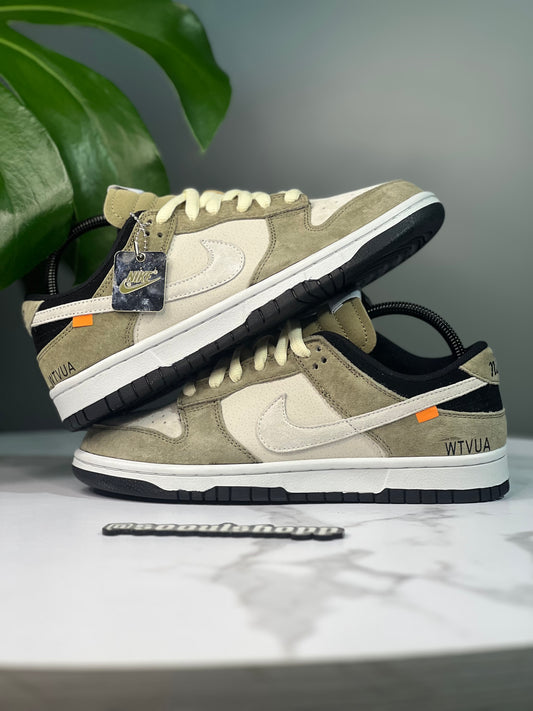 Nike SB Dunk Low x WTVUA