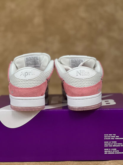 Nike Dunk Low SB x April Skateboards