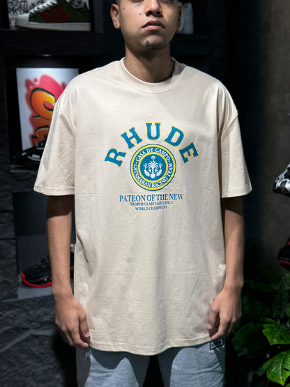CAMISETA RHUDE