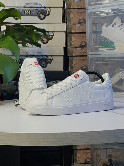 Adidas Lego - Blanca