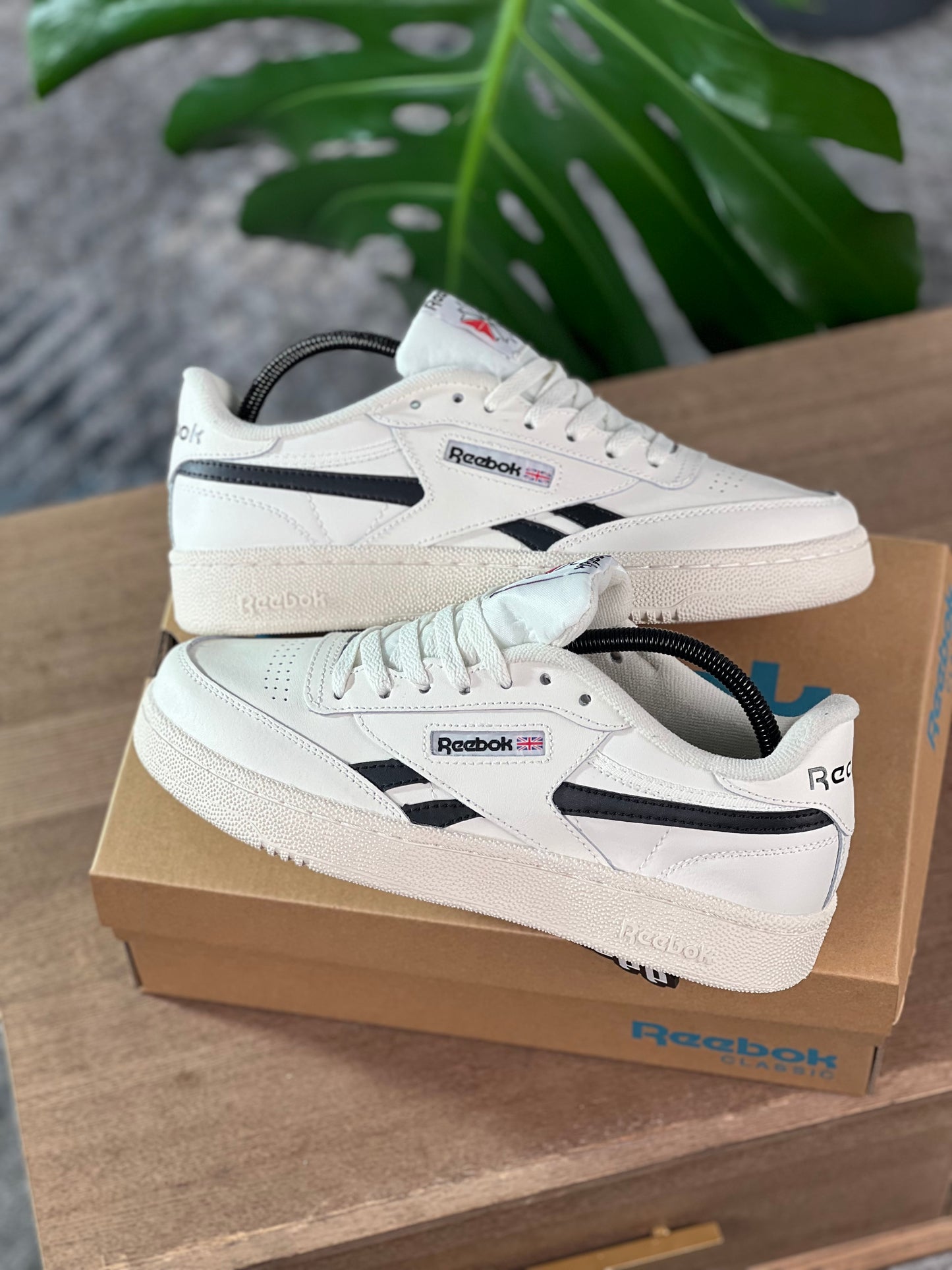 REEBOK C REVENGE