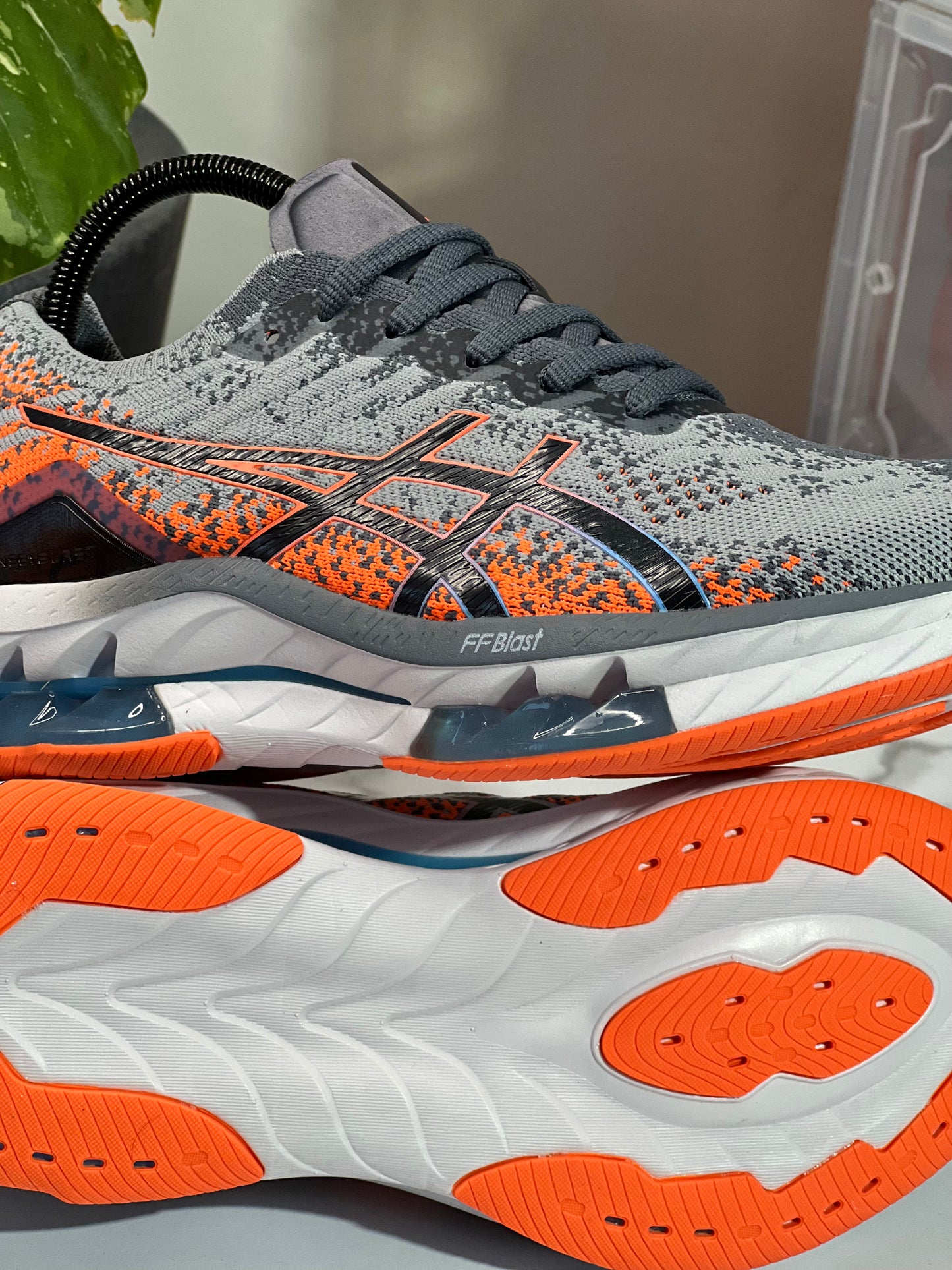 ASICS Gel-Kinsei Blast