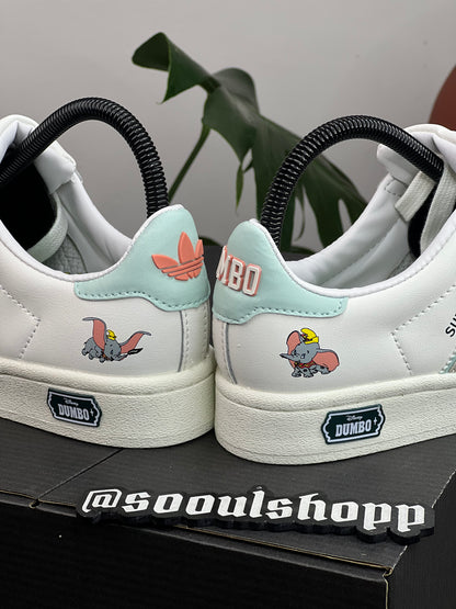 Adidas Superstar Dumbo