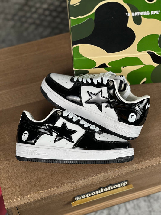 A Bathing Ape Bape Sta / Panda