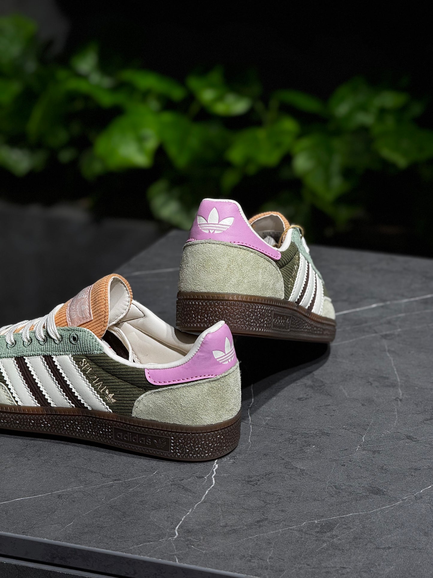 Adidas Spezial