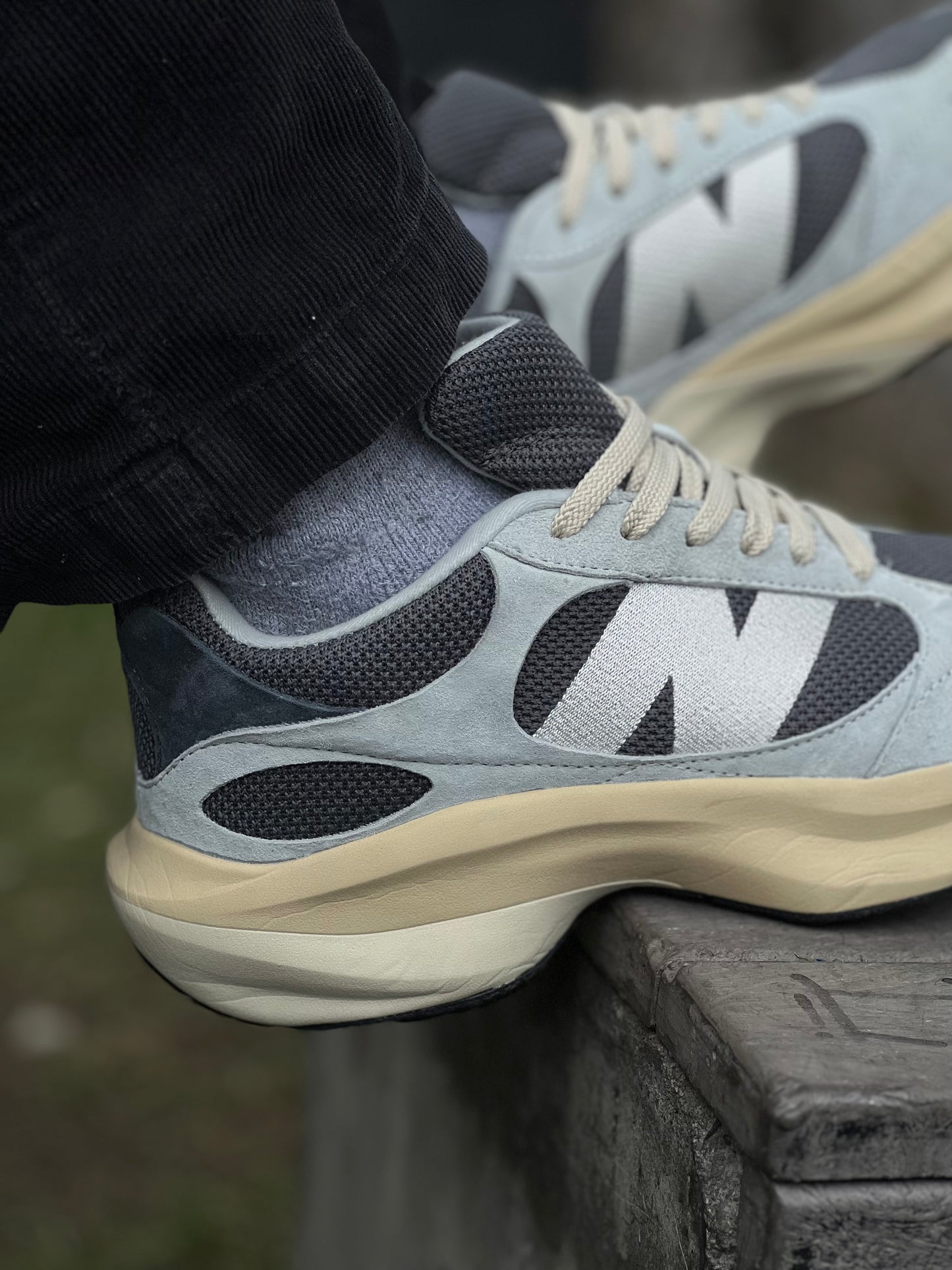 New Balance WRPD Runner