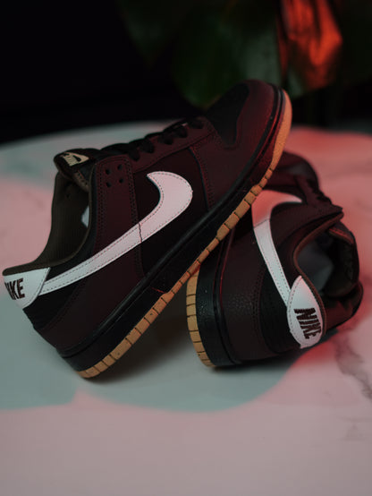 Nike Dunk Low “Next Nature”