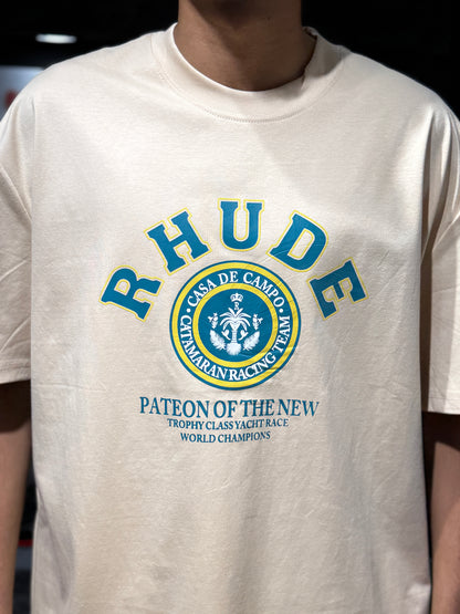 CAMISETA RHUDE