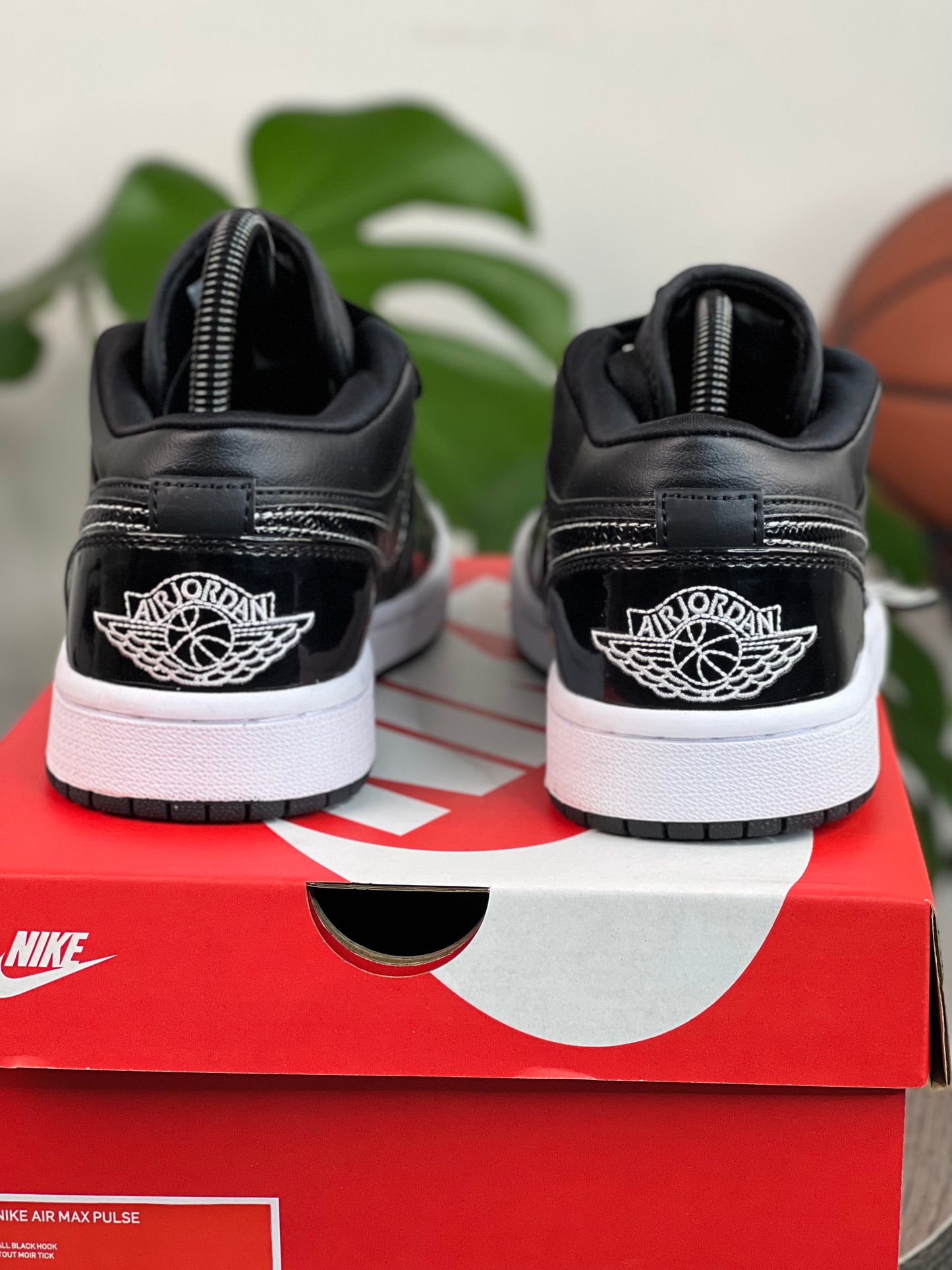 Air Jordan 1 Low All Star