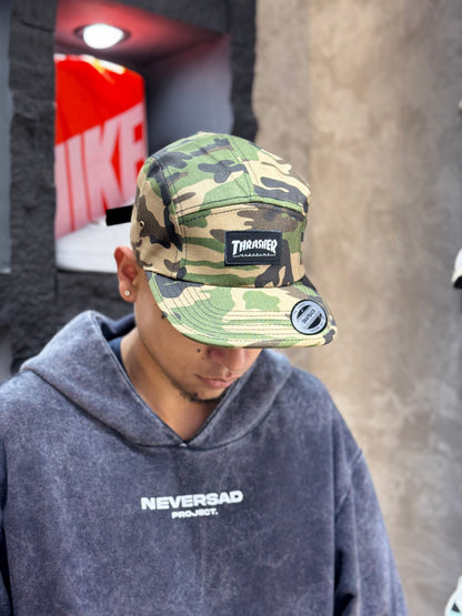 Gorra THRASHER