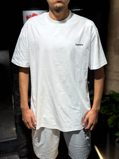 Camiseta Supreme