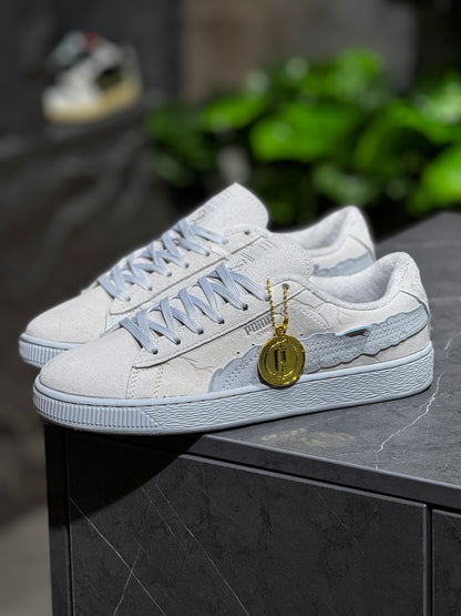 Puma x One piece