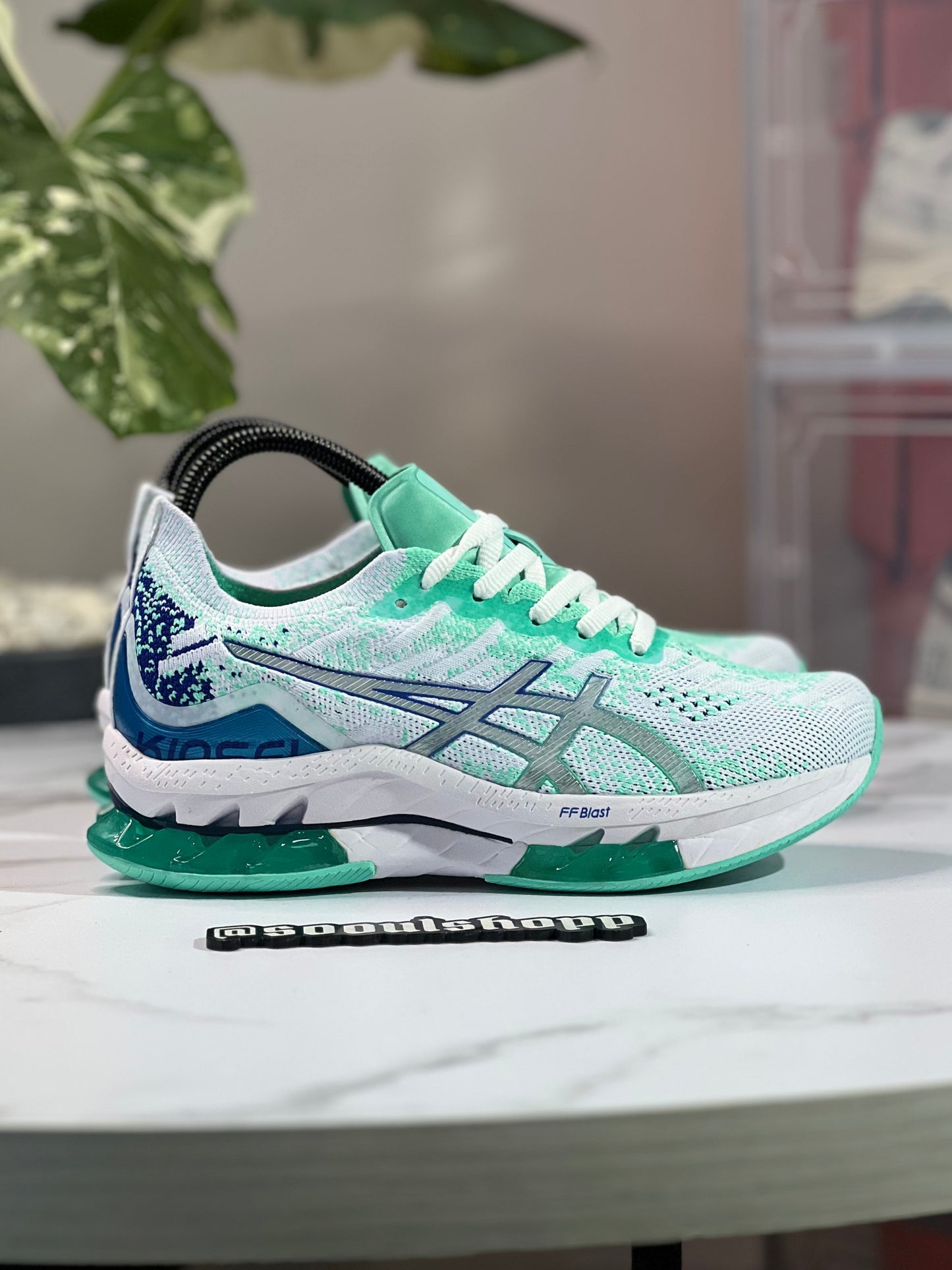 ASICS Gel-Kinsei Blast