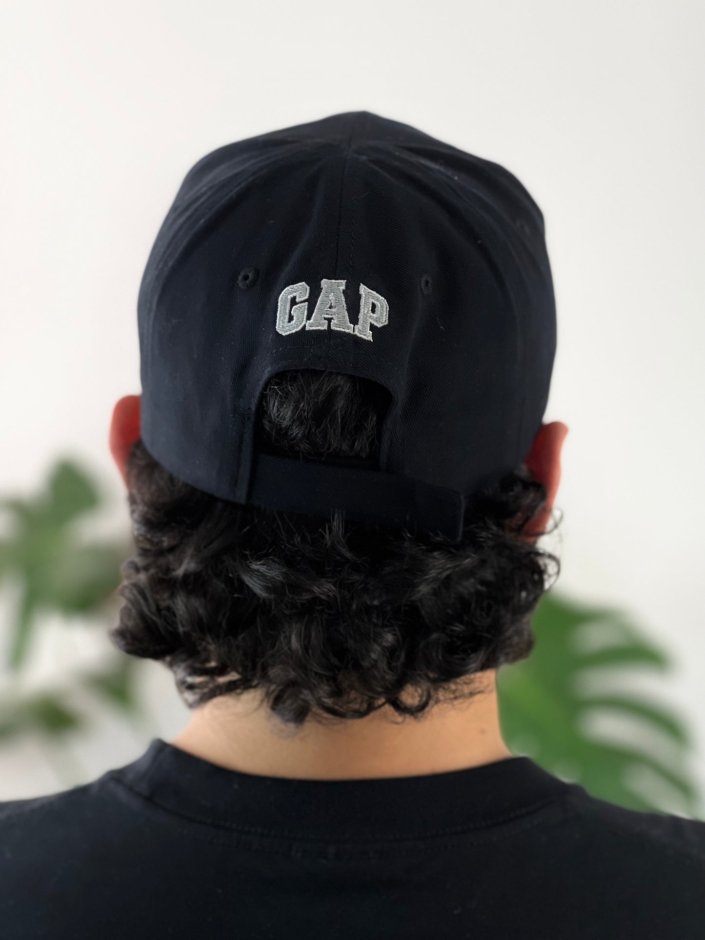 Gorra Gap x Yeezy