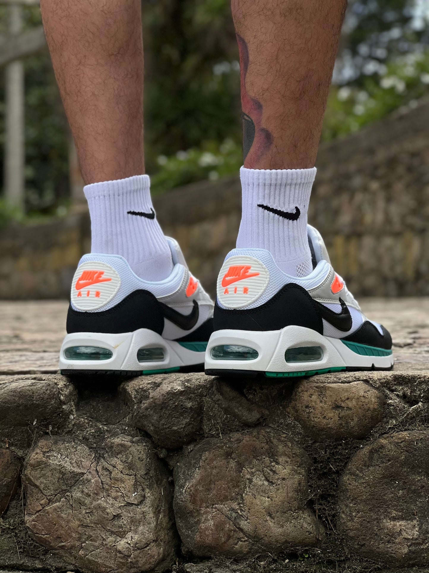 Nike Air Max Correlate