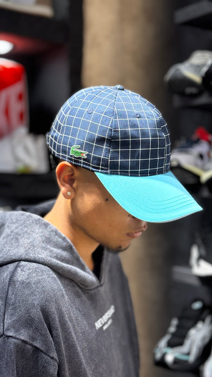 GORRA LACOSTE