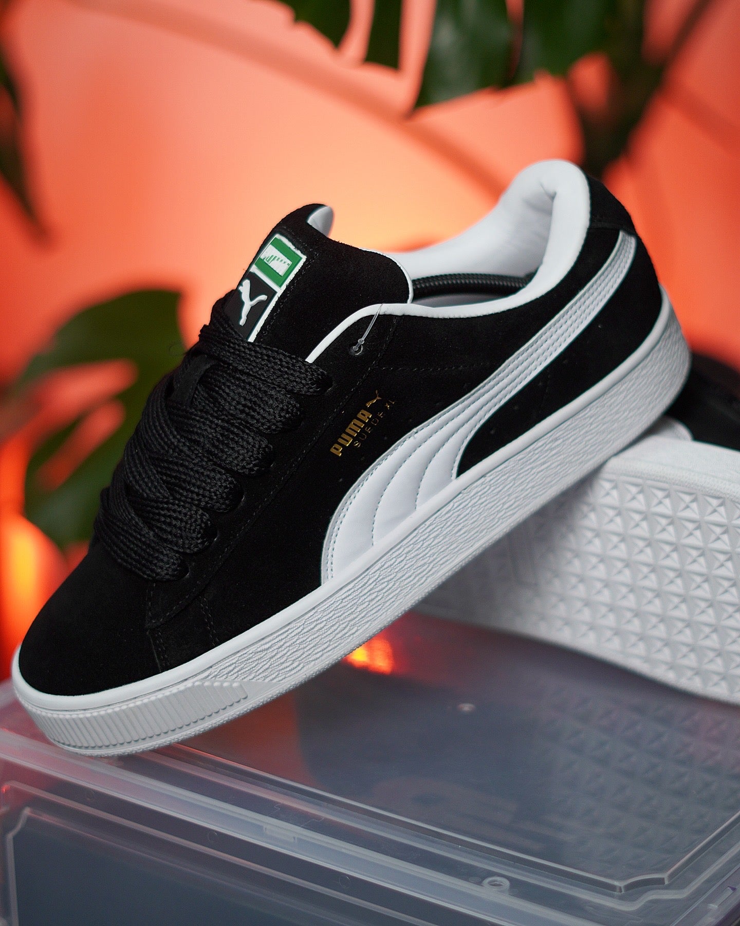 Puma Suede XL