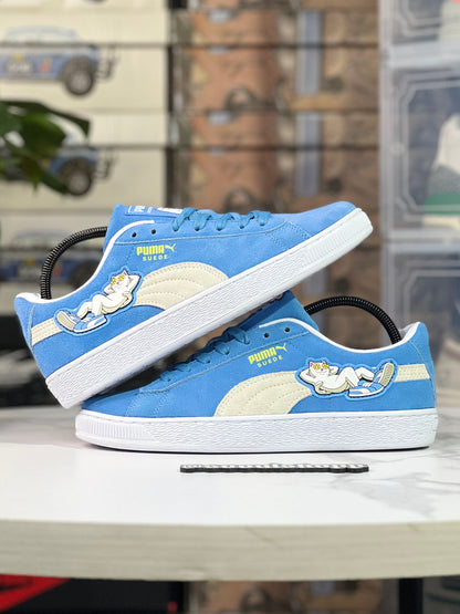 Puma Suede RIPNDIP - Blue