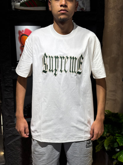 Camiseta Supreme