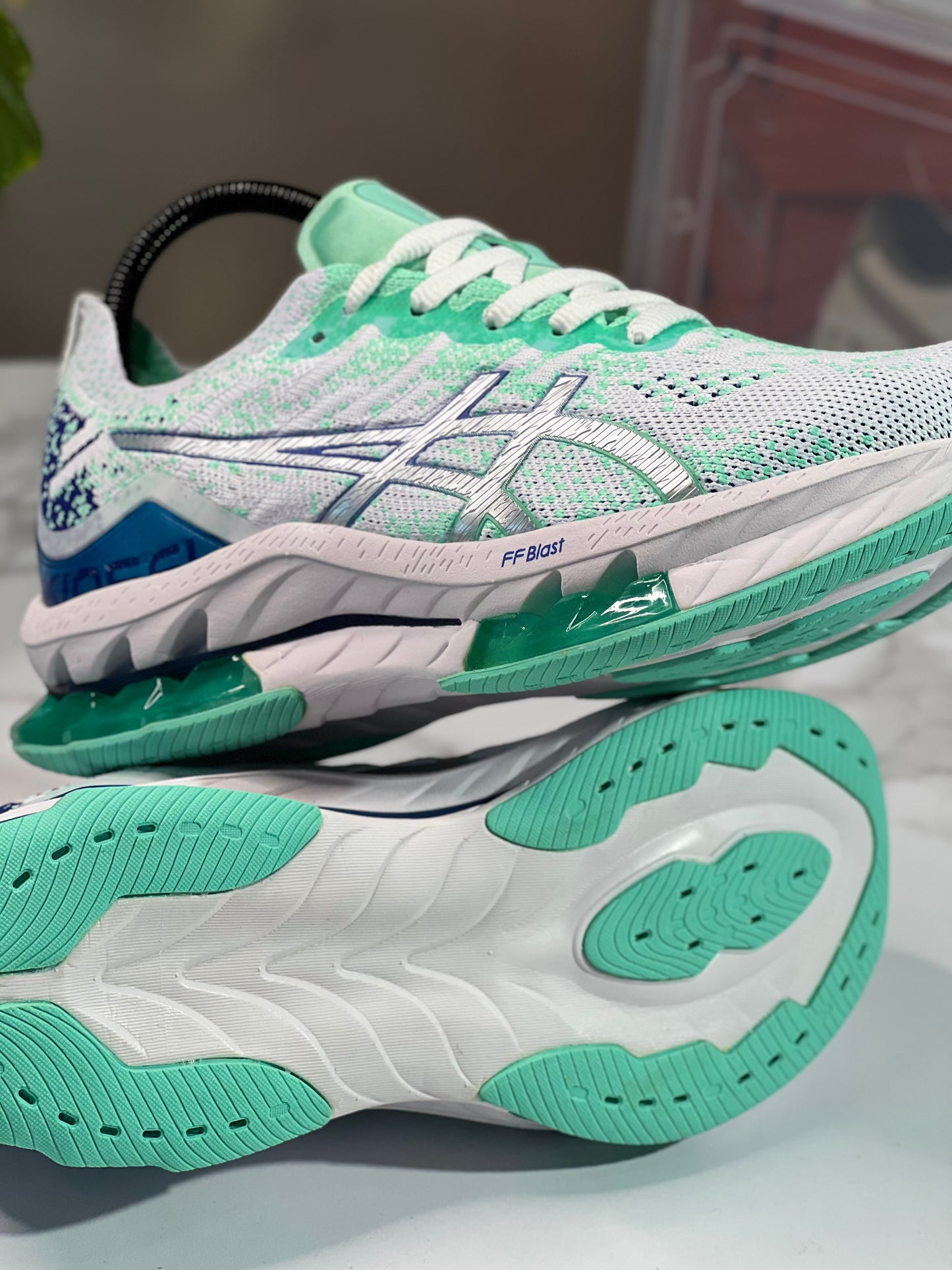 ASICS Gel-Kinsei Blast